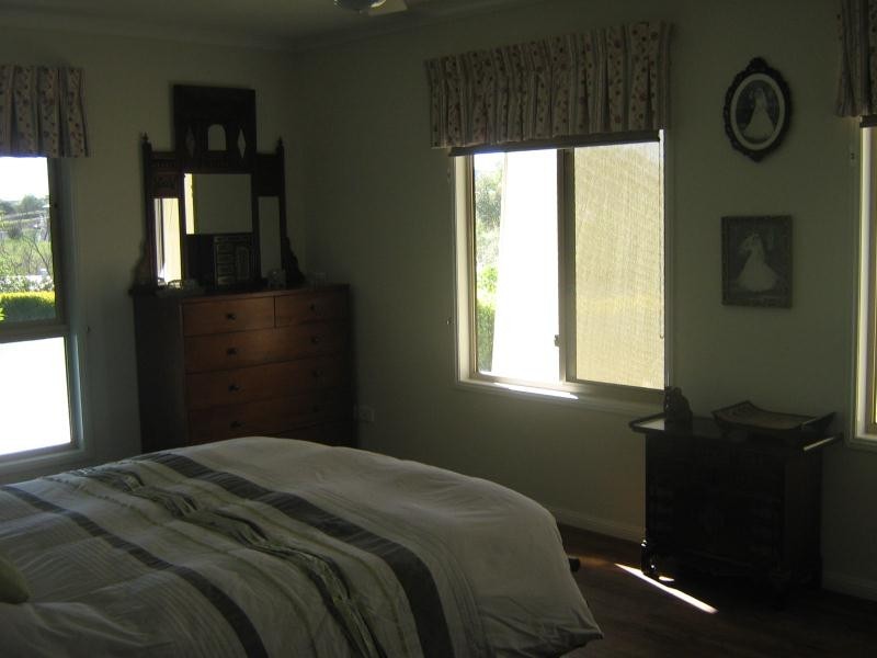 Laidley Heights QLD 4341