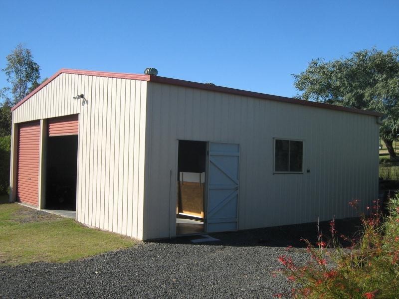 Laidley Heights QLD 4341