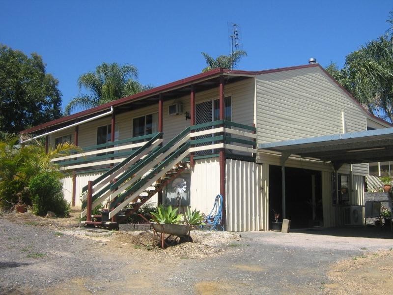 Laidley Heights QLD 4341