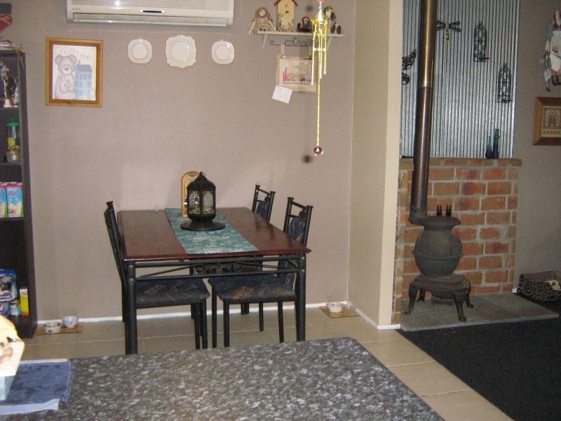 Laidley Heights QLD 4341