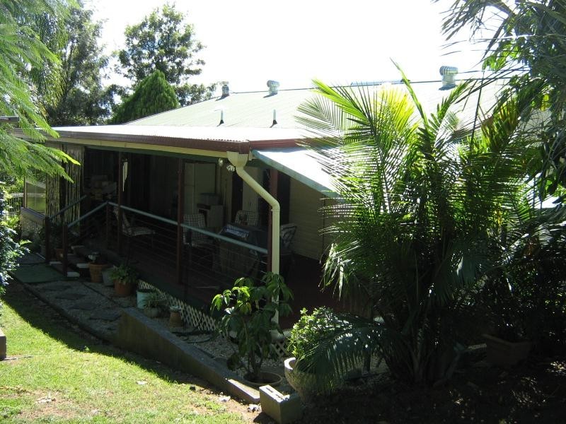 Laidley Heights QLD 4341