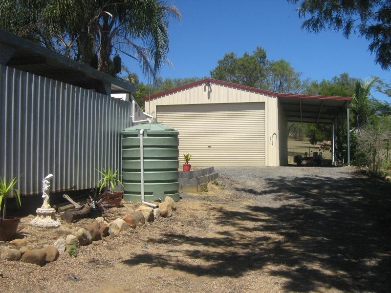 Laidley Heights QLD 4341