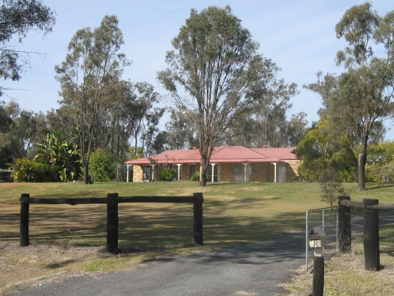 Laidley Heights QLD 4341