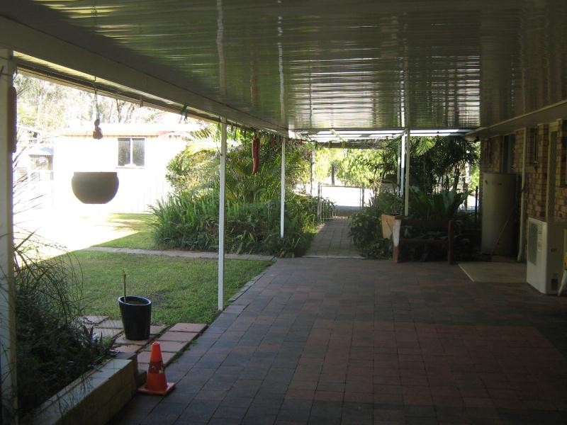 Laidley Heights QLD 4341