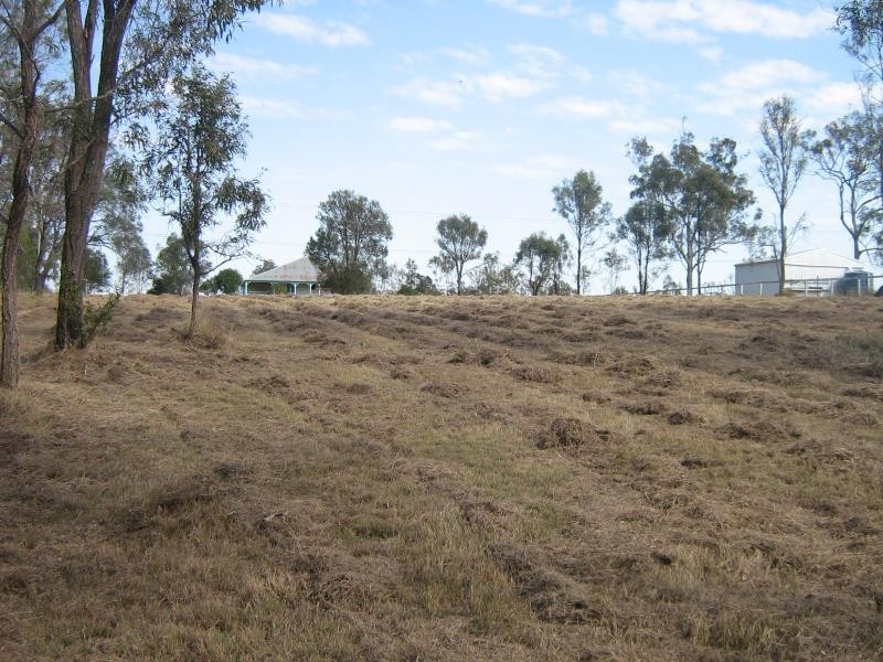 Laidley Heights QLD 4341