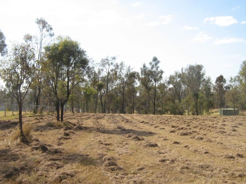 Laidley Heights QLD 4341