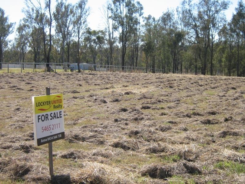 Laidley Heights QLD 4341