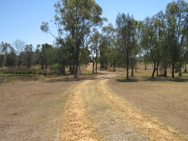 Regency Downs QLD 4341