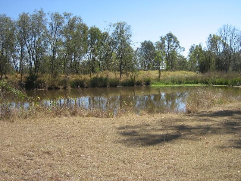 Regency Downs QLD 4341