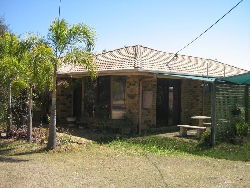 Regency Downs QLD 4341