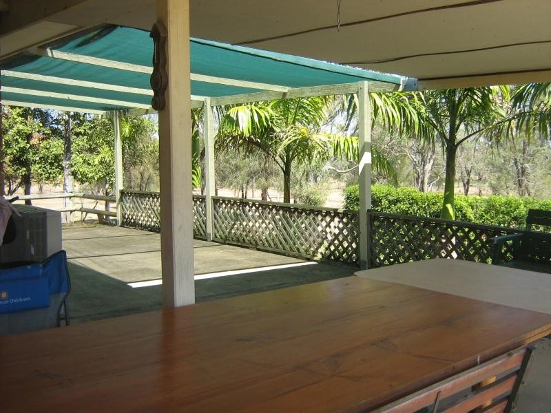 Regency Downs QLD 4341