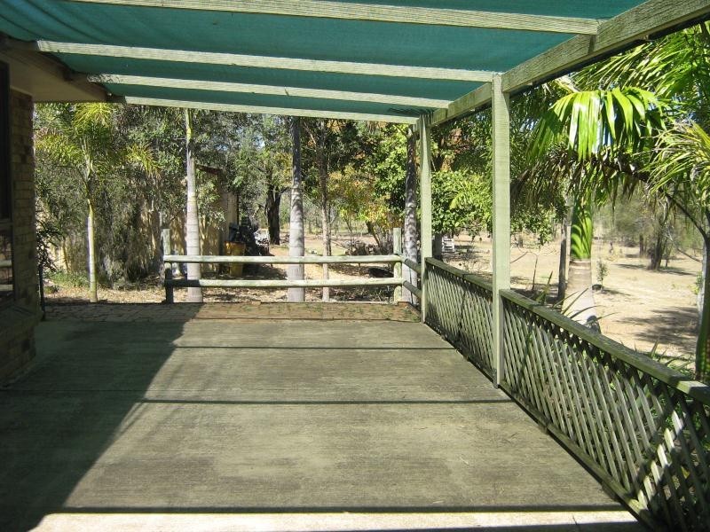 Regency Downs QLD 4341