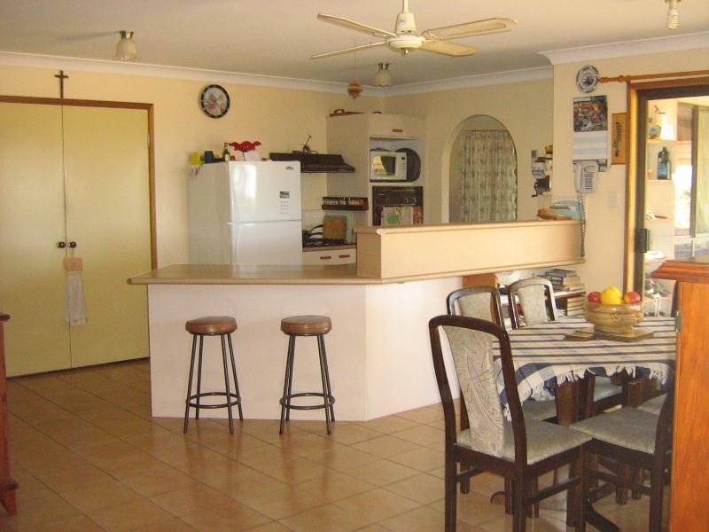 Regency Downs QLD 4341