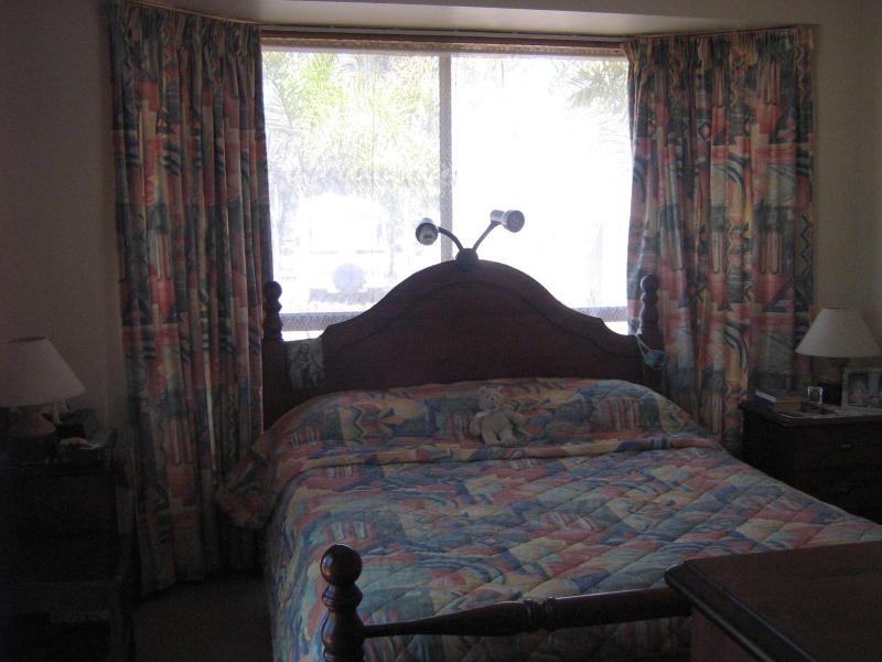 Regency Downs QLD 4341