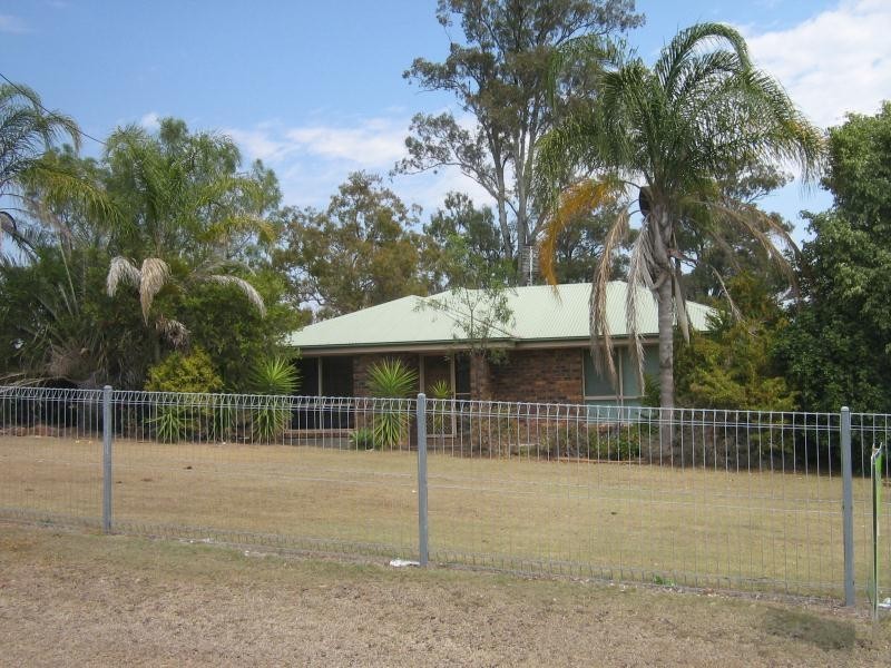 Plainland QLD 4341