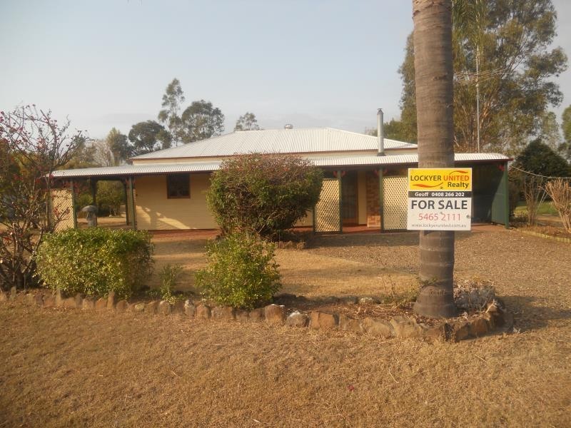 Glenore Grove QLD 4342