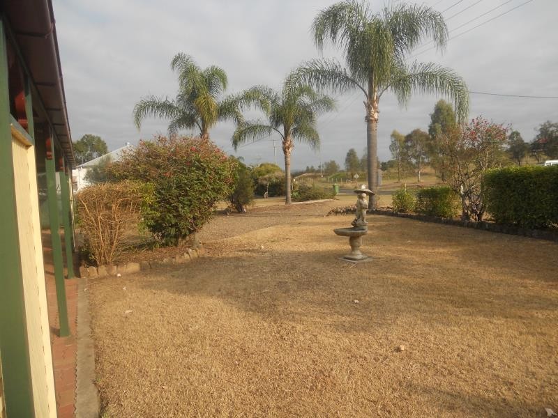 Glenore Grove QLD 4342