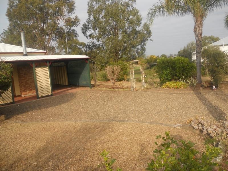 Glenore Grove QLD 4342