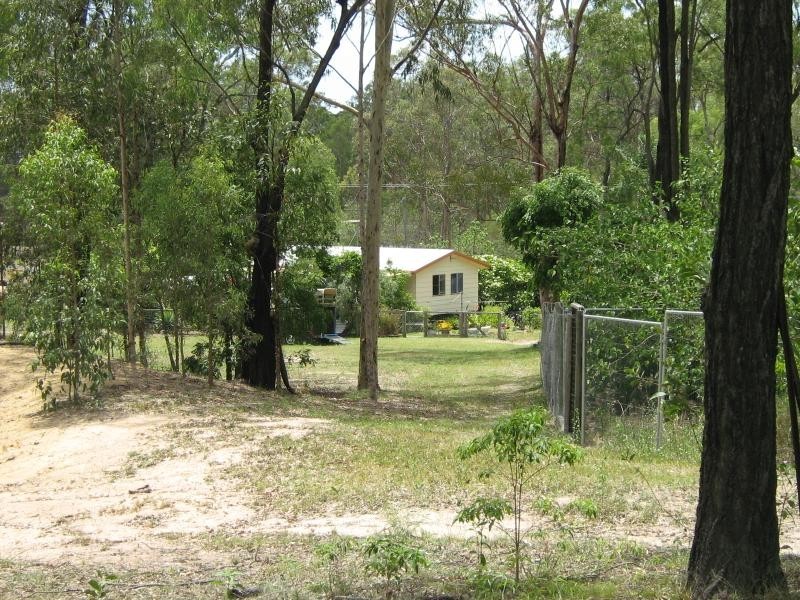 Regency Downs QLD 4341