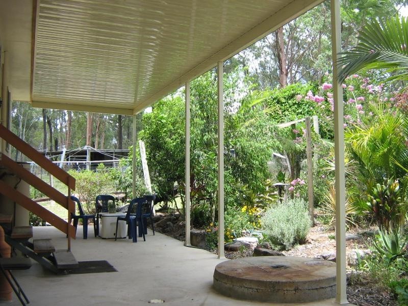 Regency Downs QLD 4341