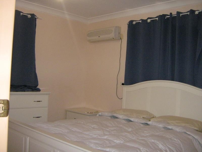 Regency Downs QLD 4341