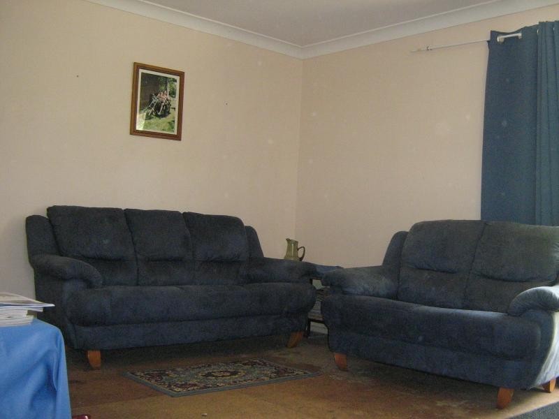 Regency Downs QLD 4341