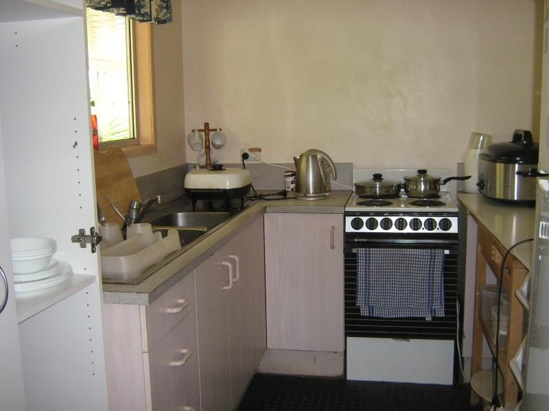 Regency Downs QLD 4341