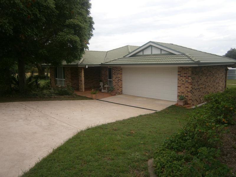 Glamorgan Vale QLD 4306