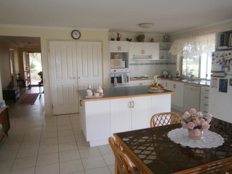 Glamorgan Vale QLD 4306