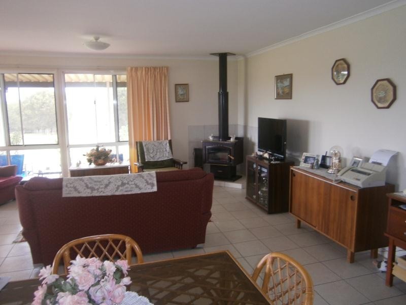 Glamorgan Vale QLD 4306