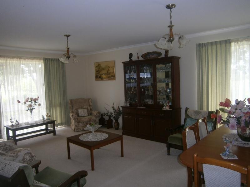 Glamorgan Vale QLD 4306