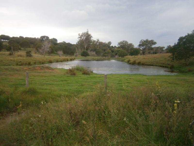 Glamorgan Vale QLD 4306