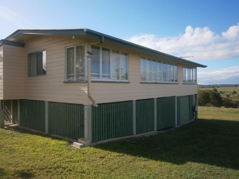 Glamorgan Vale QLD 4306