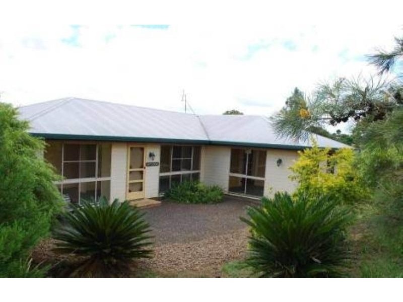 Laidley Heights QLD 4341