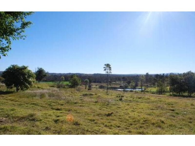 Laidley Heights QLD 4341