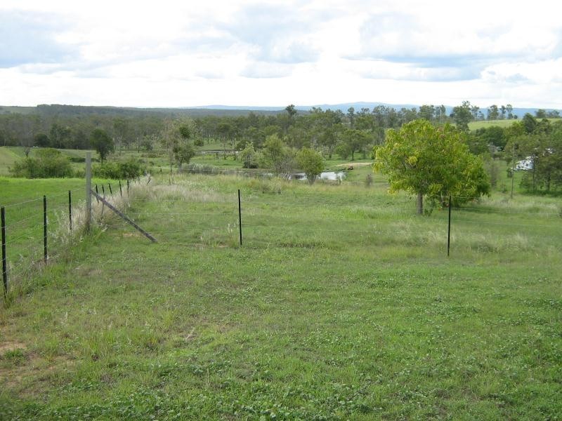 Laidley Heights QLD 4341