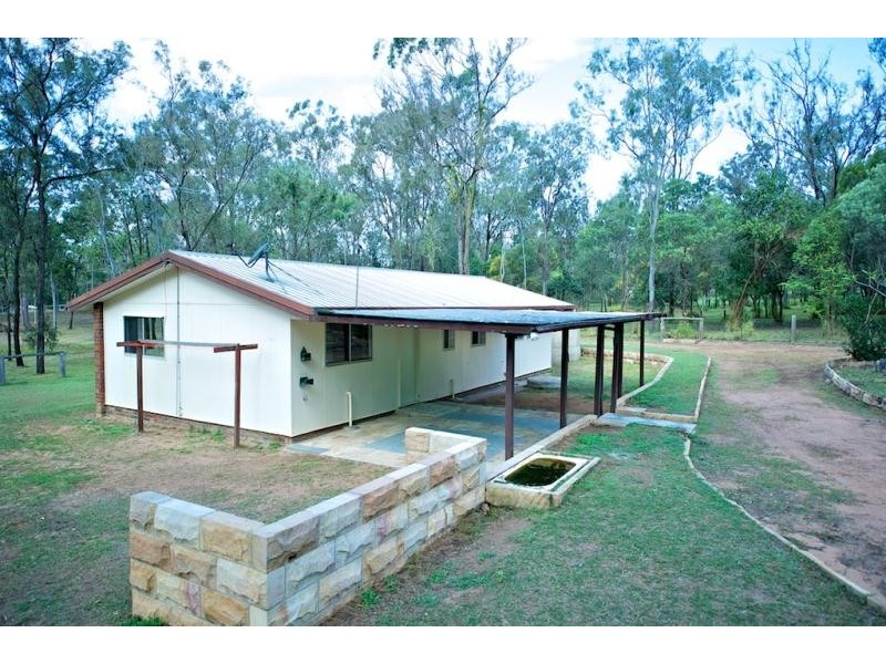 Glenore Grove QLD 4342