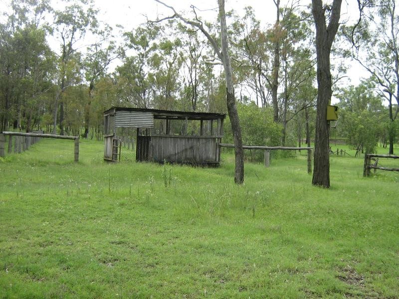 Glenore Grove QLD 4342