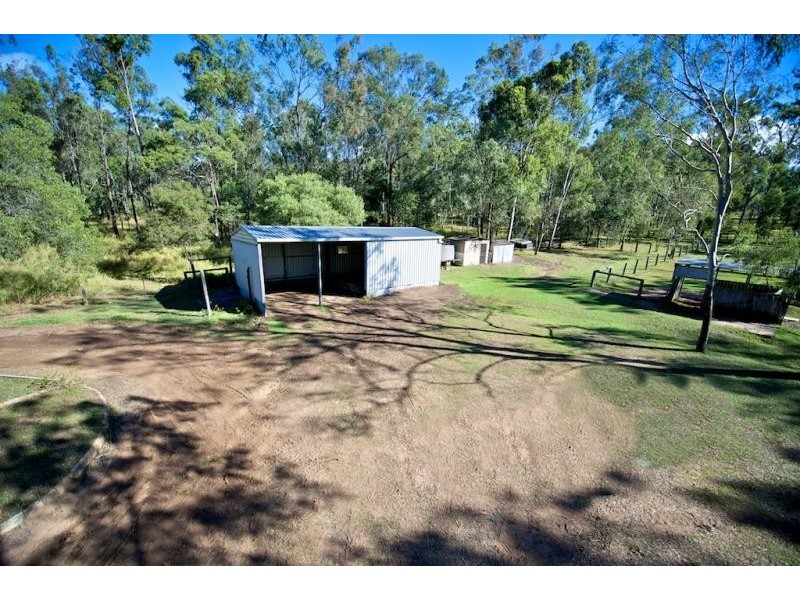 Glenore Grove QLD 4342