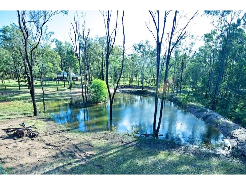 Glenore Grove QLD 4342