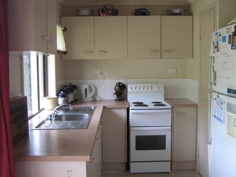 Laidley Creek West QLD 4341