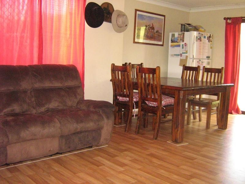 Laidley Creek West QLD 4341