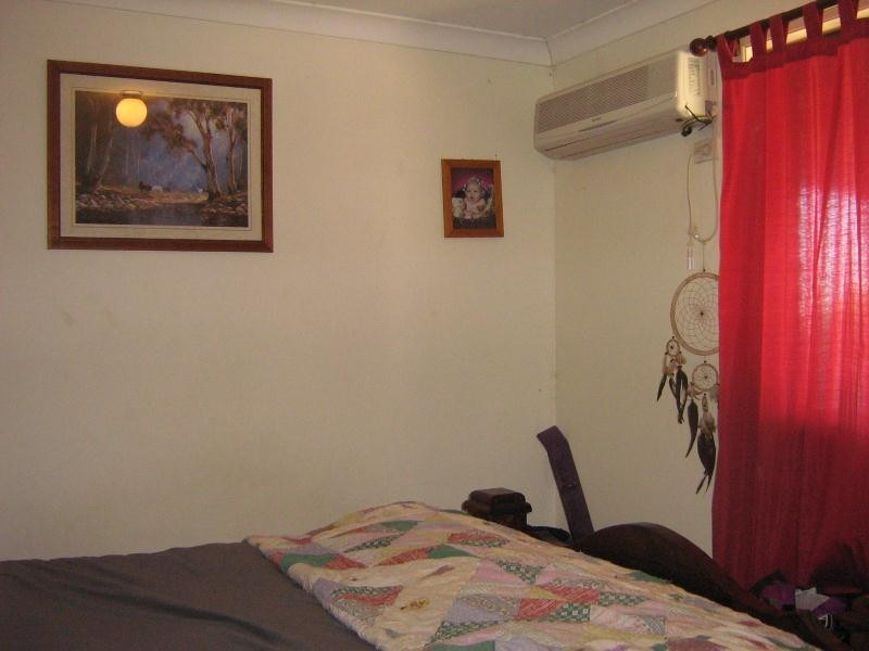 Laidley Creek West QLD 4341