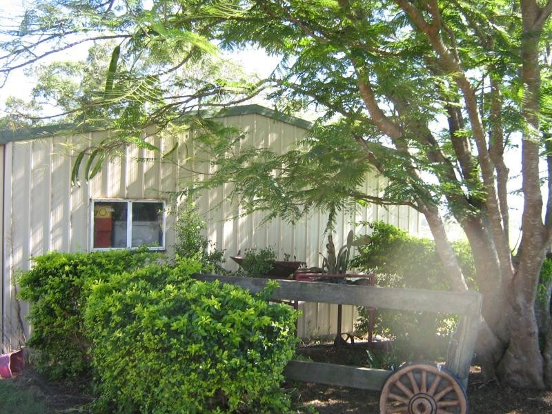 Laidley Creek West QLD 4341