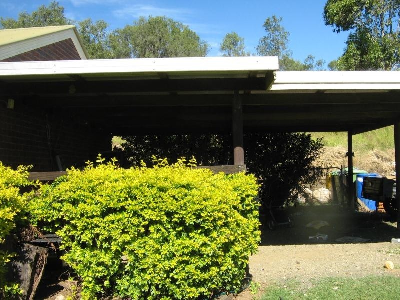 Laidley Creek West QLD 4341