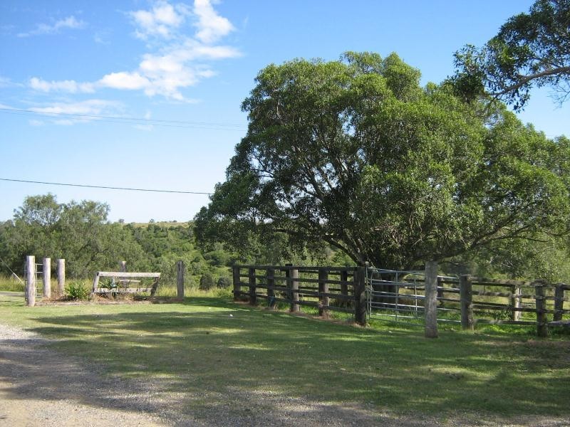 Laidley Creek West QLD 4341