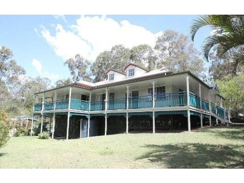 Laidley South QLD 4341