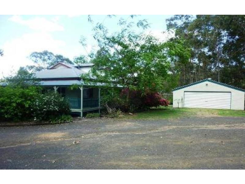 Laidley South QLD 4341