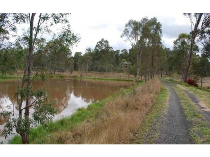 Laidley South QLD 4341