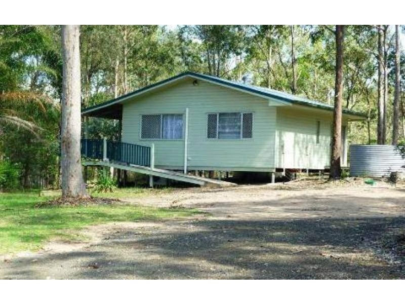 Laidley South QLD 4341